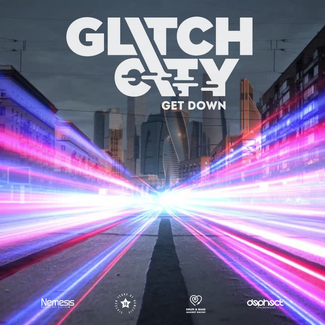 Get Down artwork