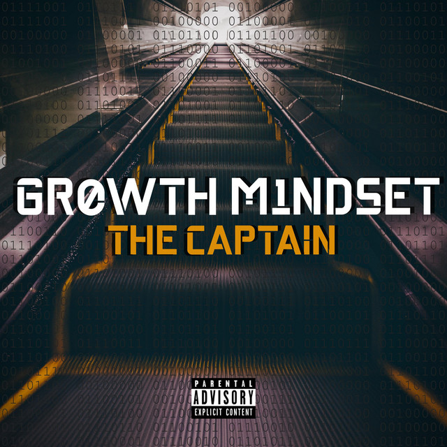 GR0WTH M1NDSET cover art