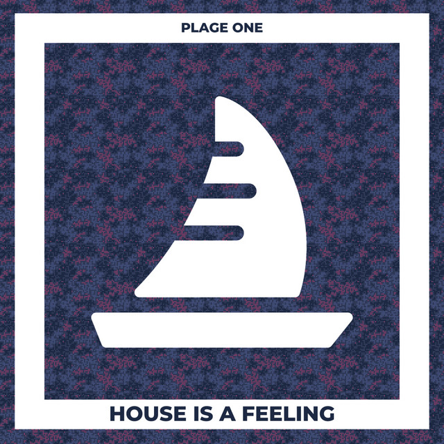 House Is A Feeling - Extended Mix album art