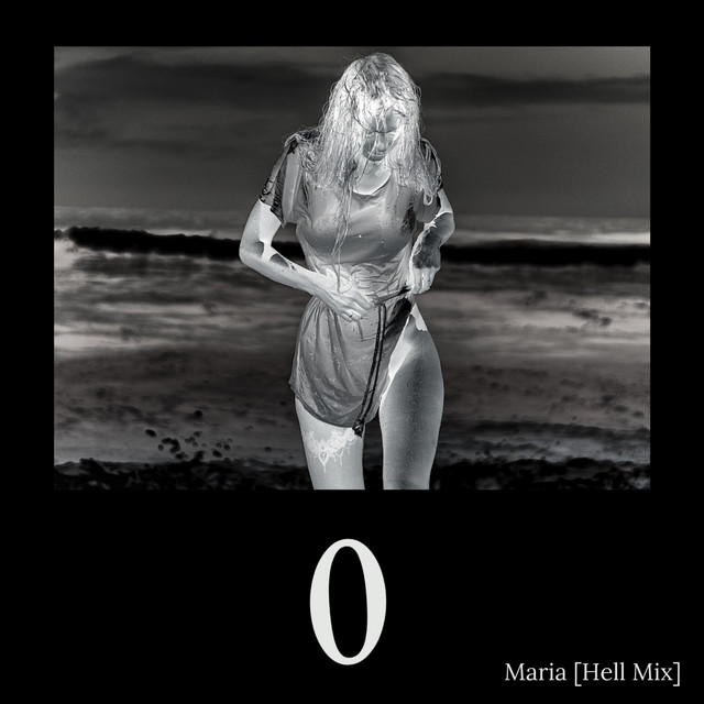Maria (Hell Mix) cover
