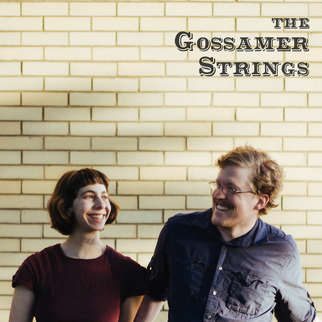 Where's the Light? - song and lyrics by The Gossamer Strings | Spotify