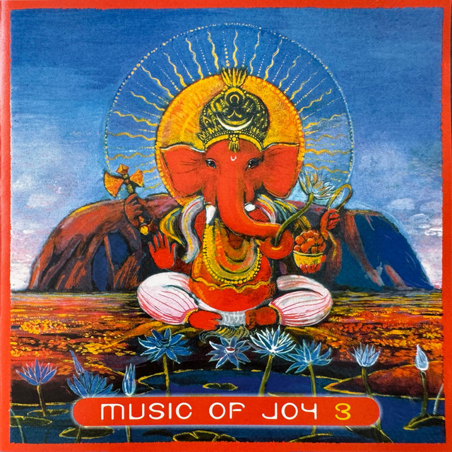 Music of Joy