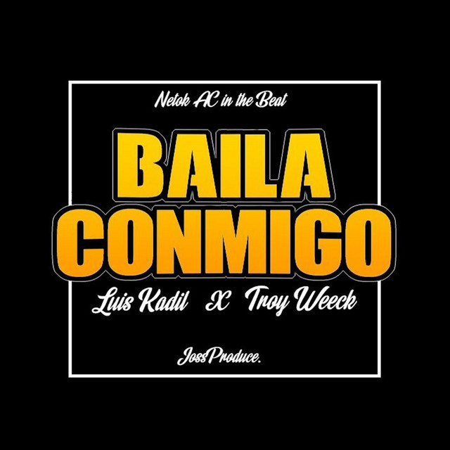 Baila Conmigo