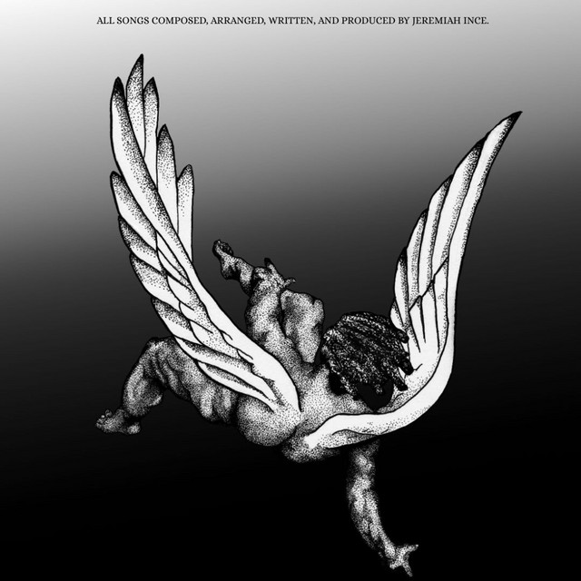 im not good at these things cover art