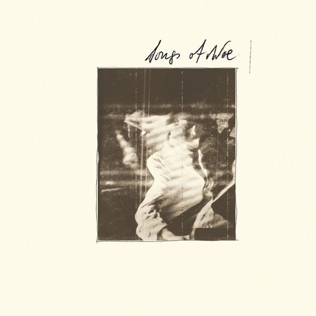 Songs Of Woe cover
