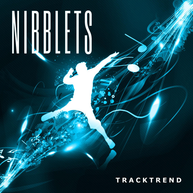 Nibblets cover art
