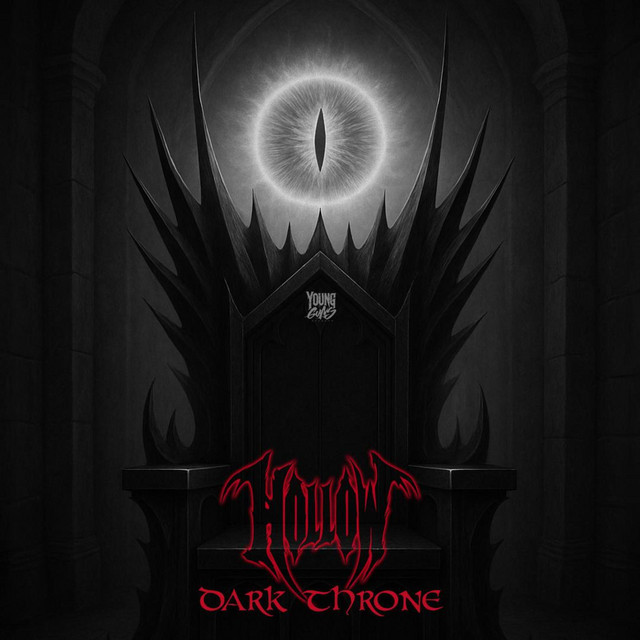 Dark Throne