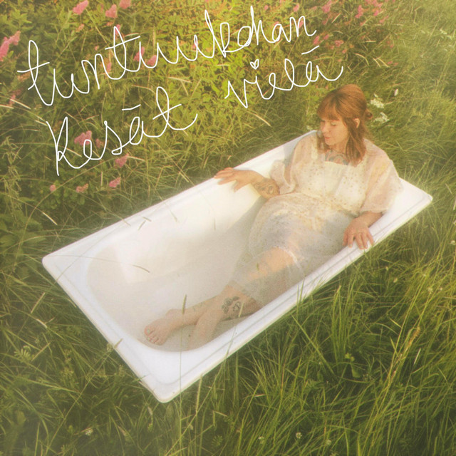 undefined album image