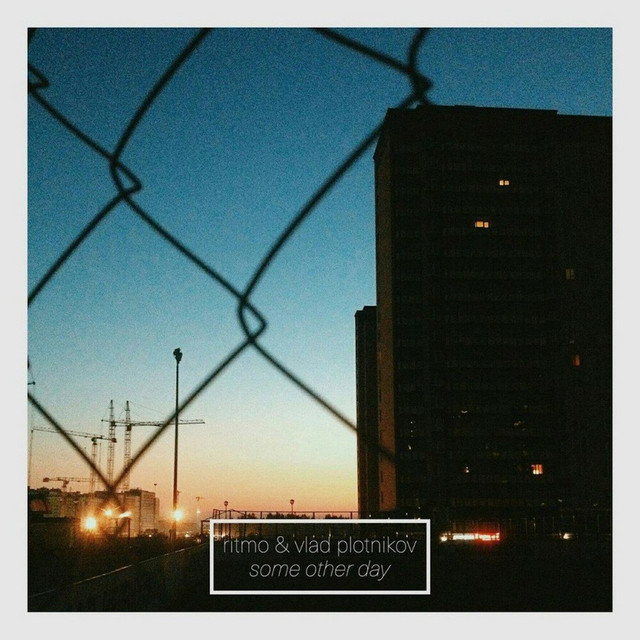 Обкладинка Vlad Plotnikov — Some Other Day