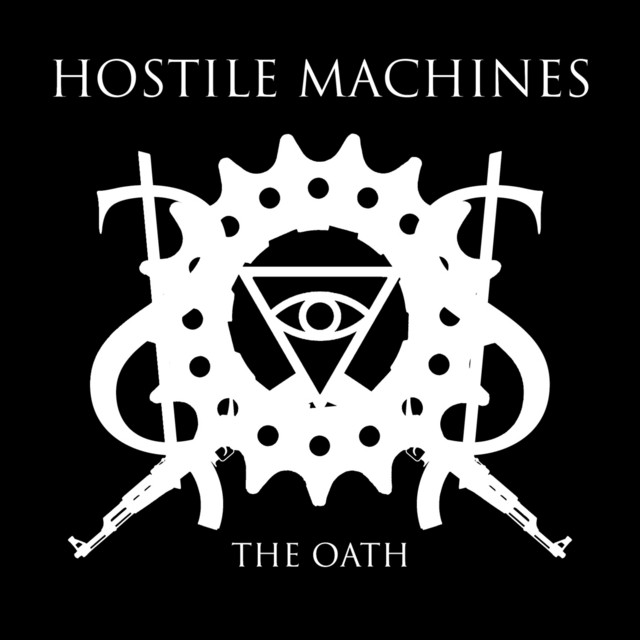 Hostile Machines | Spotify