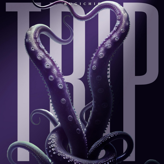 TRIP cover art