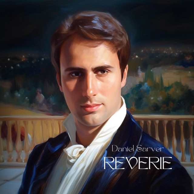 Reverie cover art