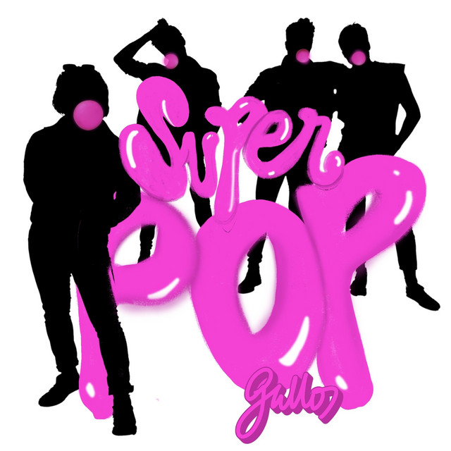 Superpop