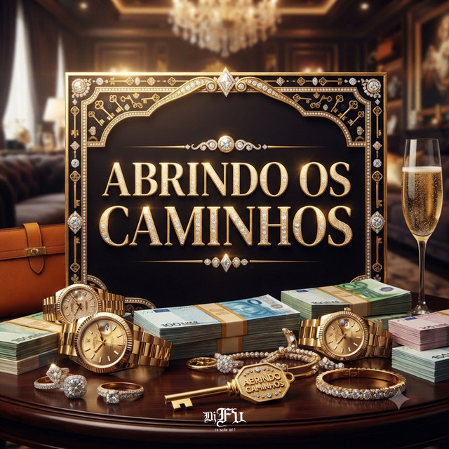 Abrindo os Caminhos