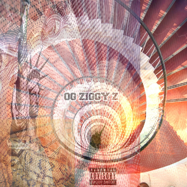 Graveyard - Remix - song and lyrics by O.G. Ziggy Z | Spotify