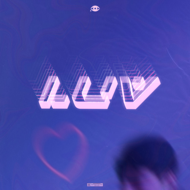 LUV cover art