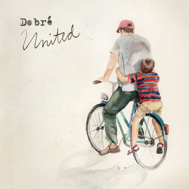 United cover art