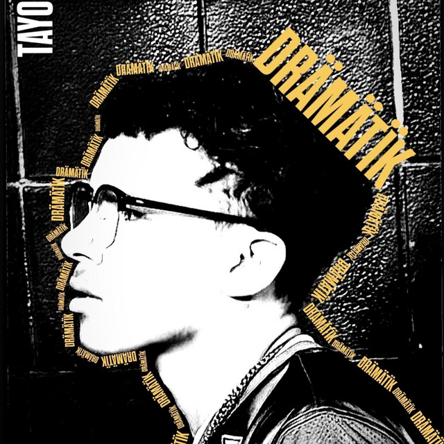 drämätïk cover art