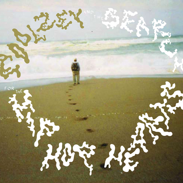 Coolzey and the Search for the Hip Hop Hearts Volume I: He's the DJ, I'm the Rapper cover art