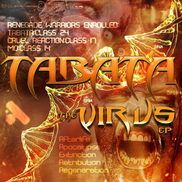 Extinction - Original Mix cover art