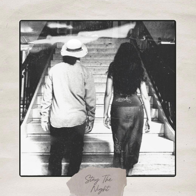 Stay The Night cover art