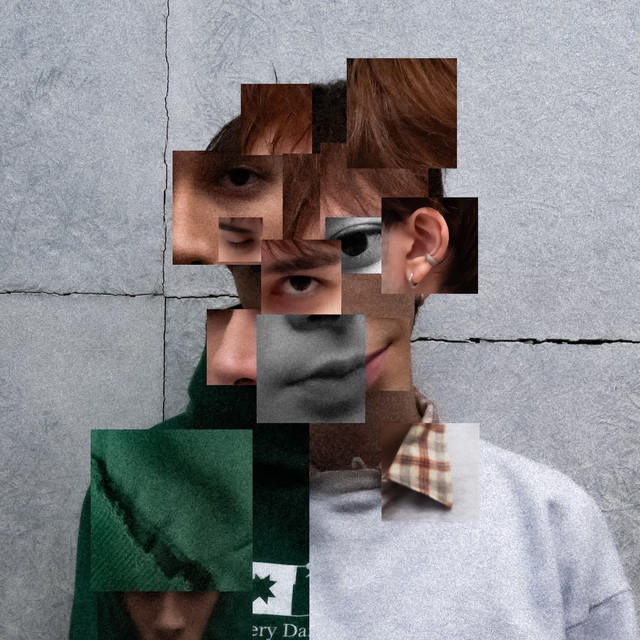 undefined album image