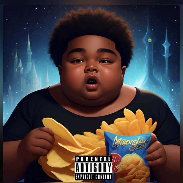 Stepp Father cover art
