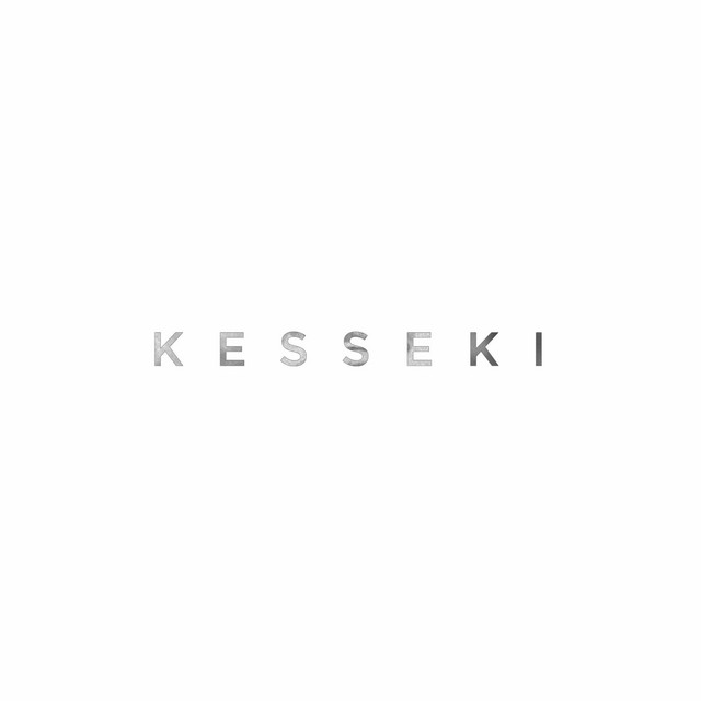 K E S S E K I cover art