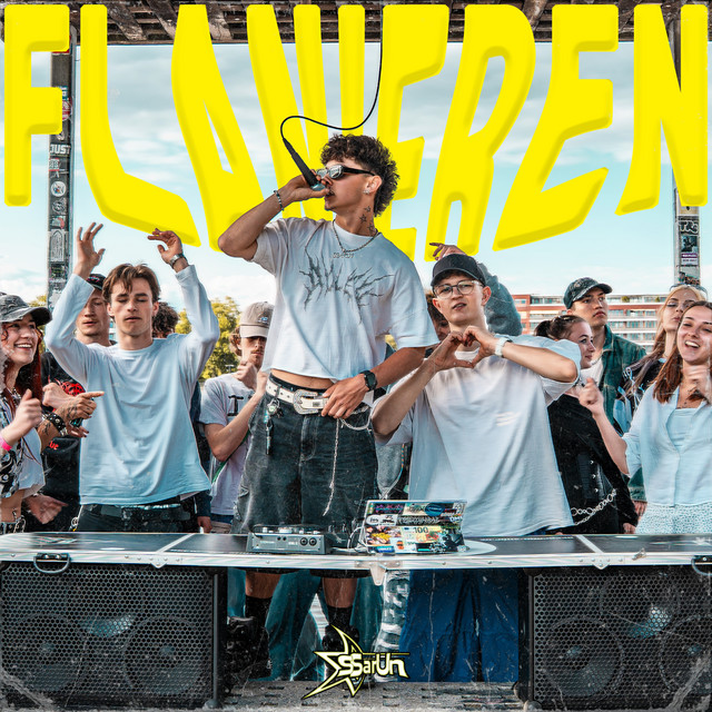 FLANIEREN cover