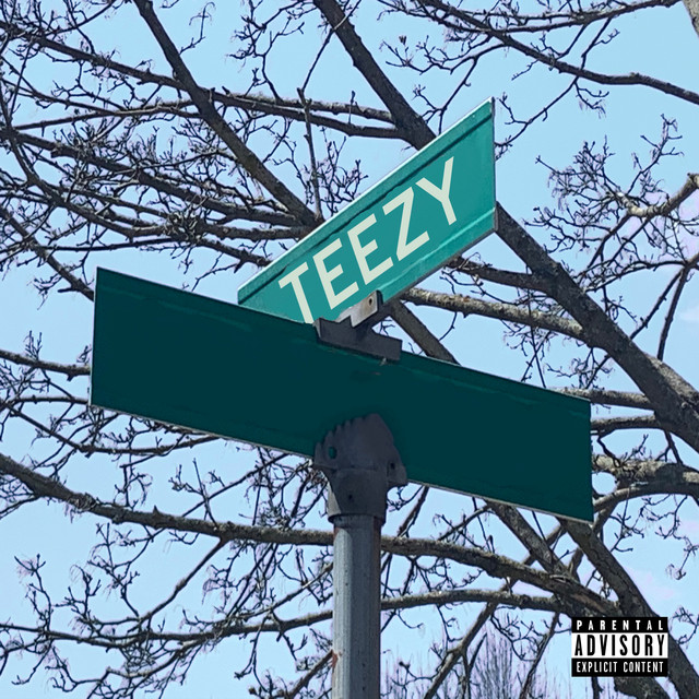 MILLY cover art