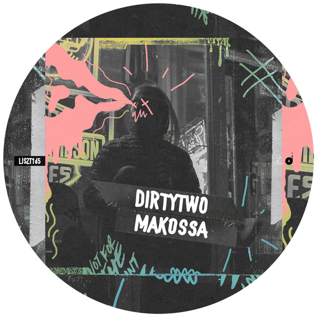 Makossa album art