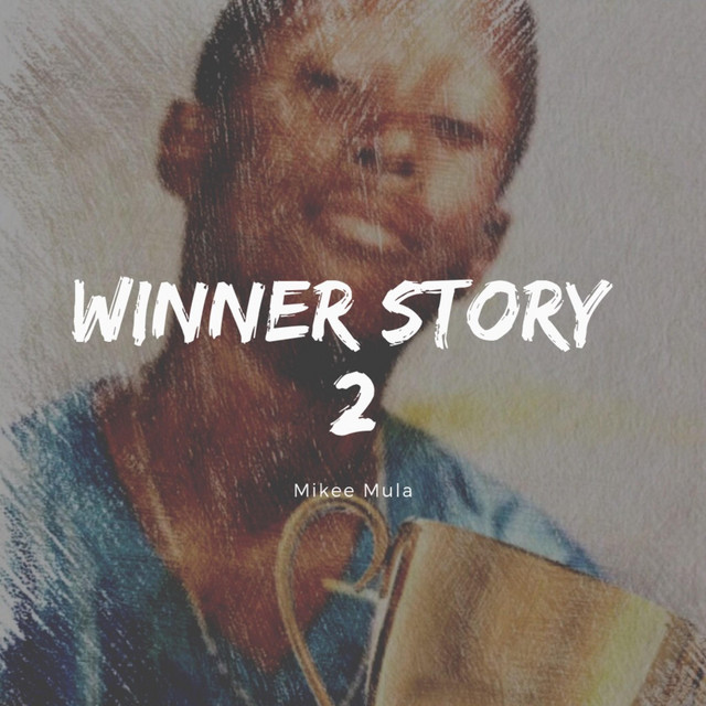 Winner Story 2 cover art