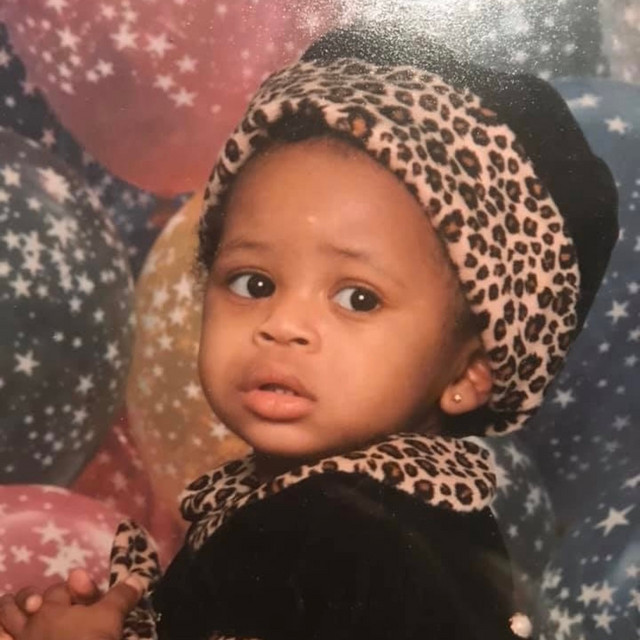 BABYGIRL cover art