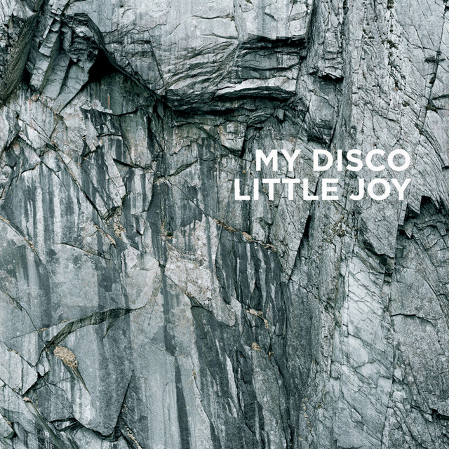 Little Joy cover art