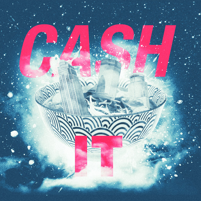 Cash It cover art