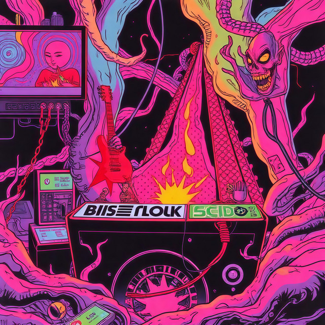 undefined album image