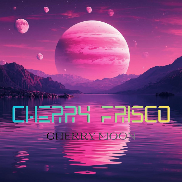 CHERRY FRISCO