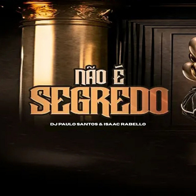Não é Segredo