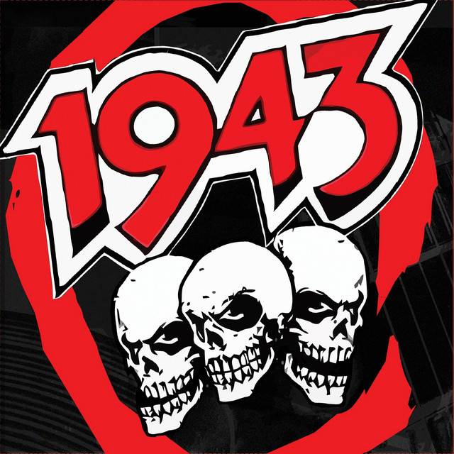 Víctimas cover art
