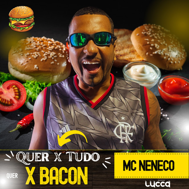 Quer X Tudo Quer X Bacon