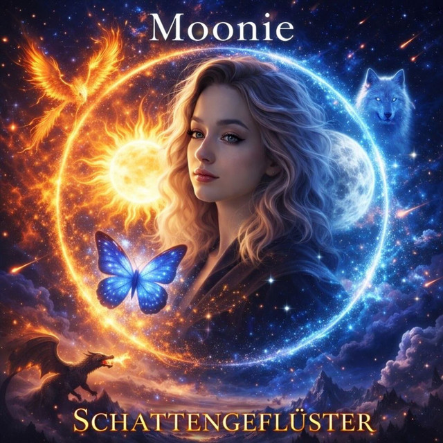 Moonie
