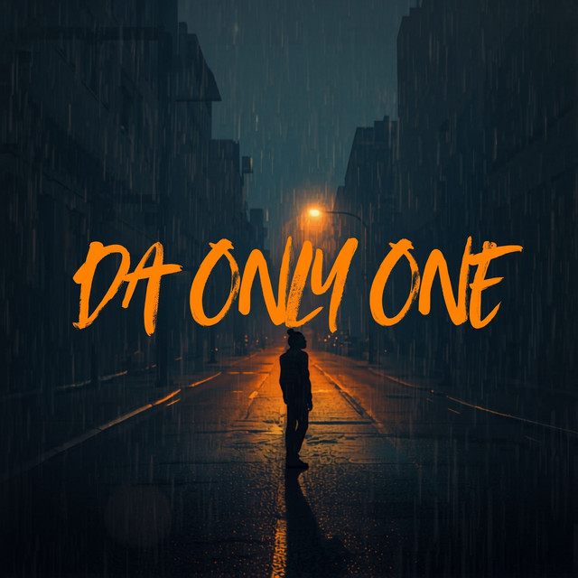 Da Only One