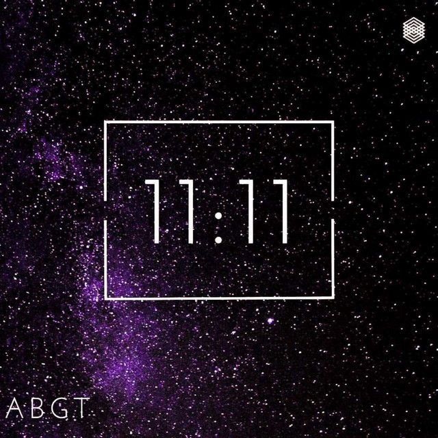 11:11 cover art