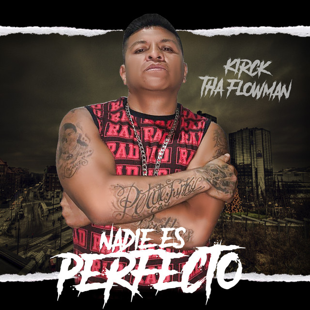 Nadie Es Perfecto