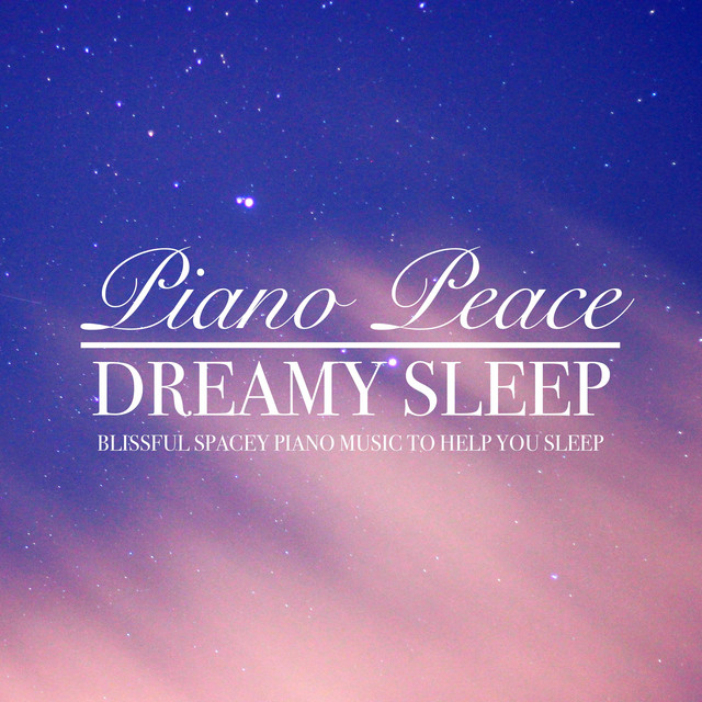 Dreamy Sleep cover art