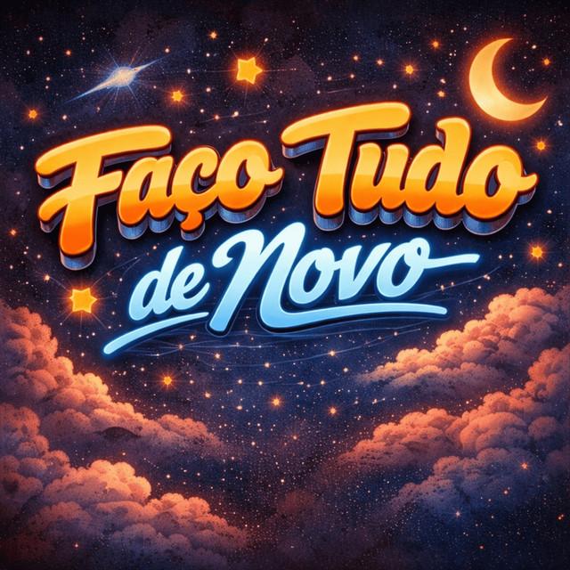Faço Tudo de Novo