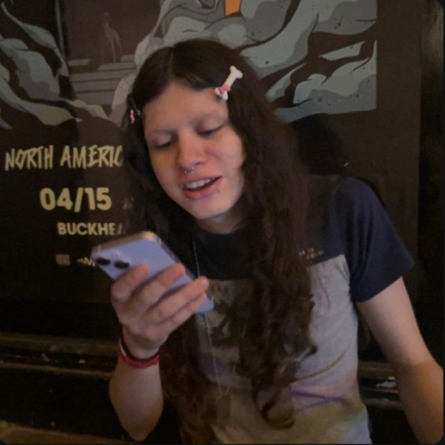undefined album image
