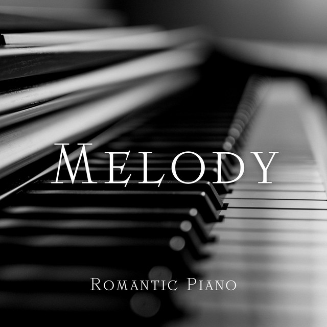 Обкладинка: Melody — Serge K