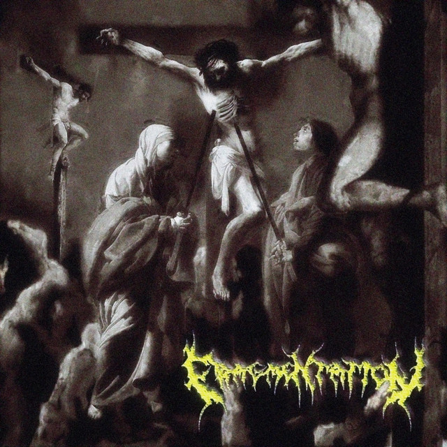 Fragmentation cover art
