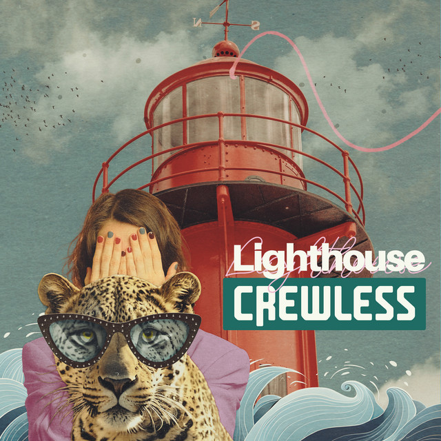 Lighthouse cover art
